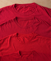 Solid Pocket T-Shirt