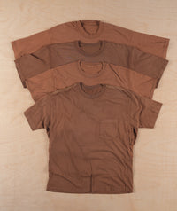 Solid Pocket T-Shirt