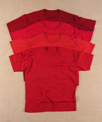 Solid Pocket T-Shirt