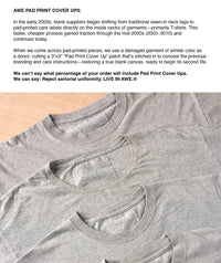 Solid Pocket T-Shirt