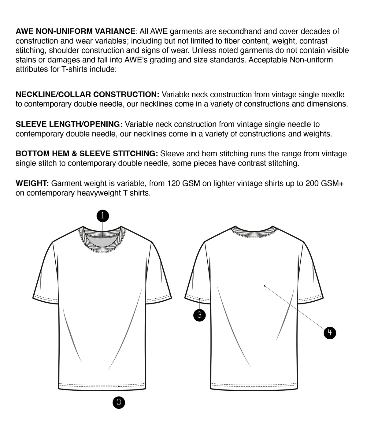 Solid Pocket T-Shirt